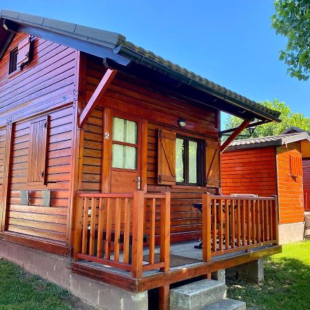 Camping Gran Sol Montferrer Dış mekan fotoğraf