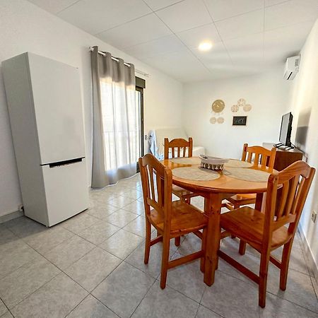 Camping Gran Sol Montferrer Dış mekan fotoğraf
