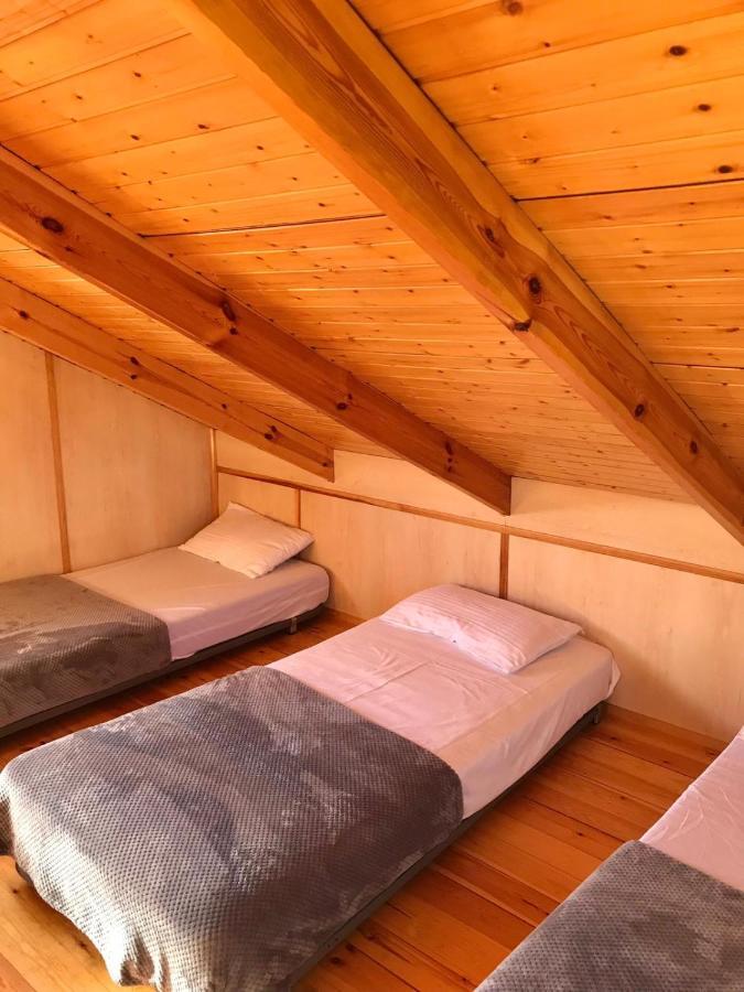 Camping Gran Sol Montferrer Dış mekan fotoğraf