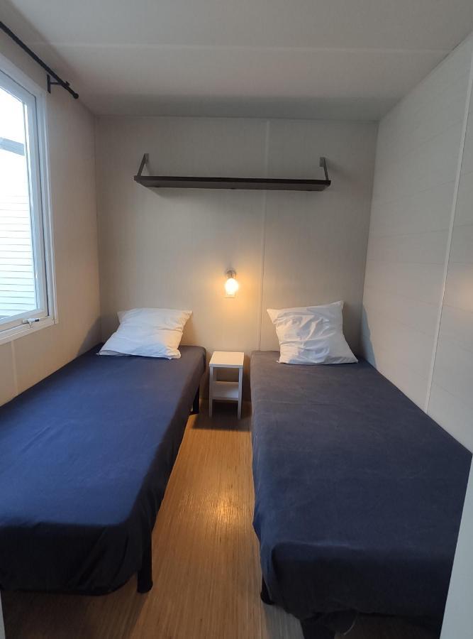 Camping Gran Sol Montferrer Dış mekan fotoğraf