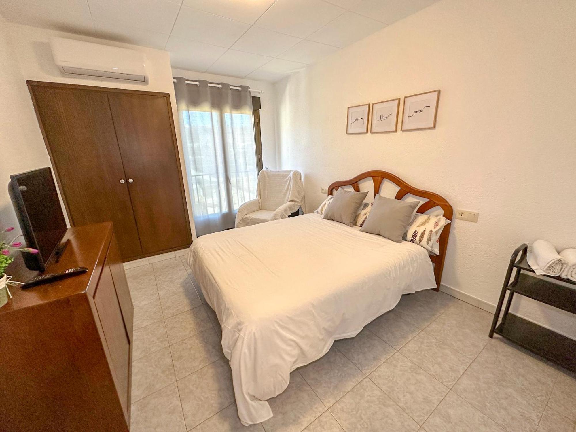 Camping Gran Sol Montferrer Dış mekan fotoğraf