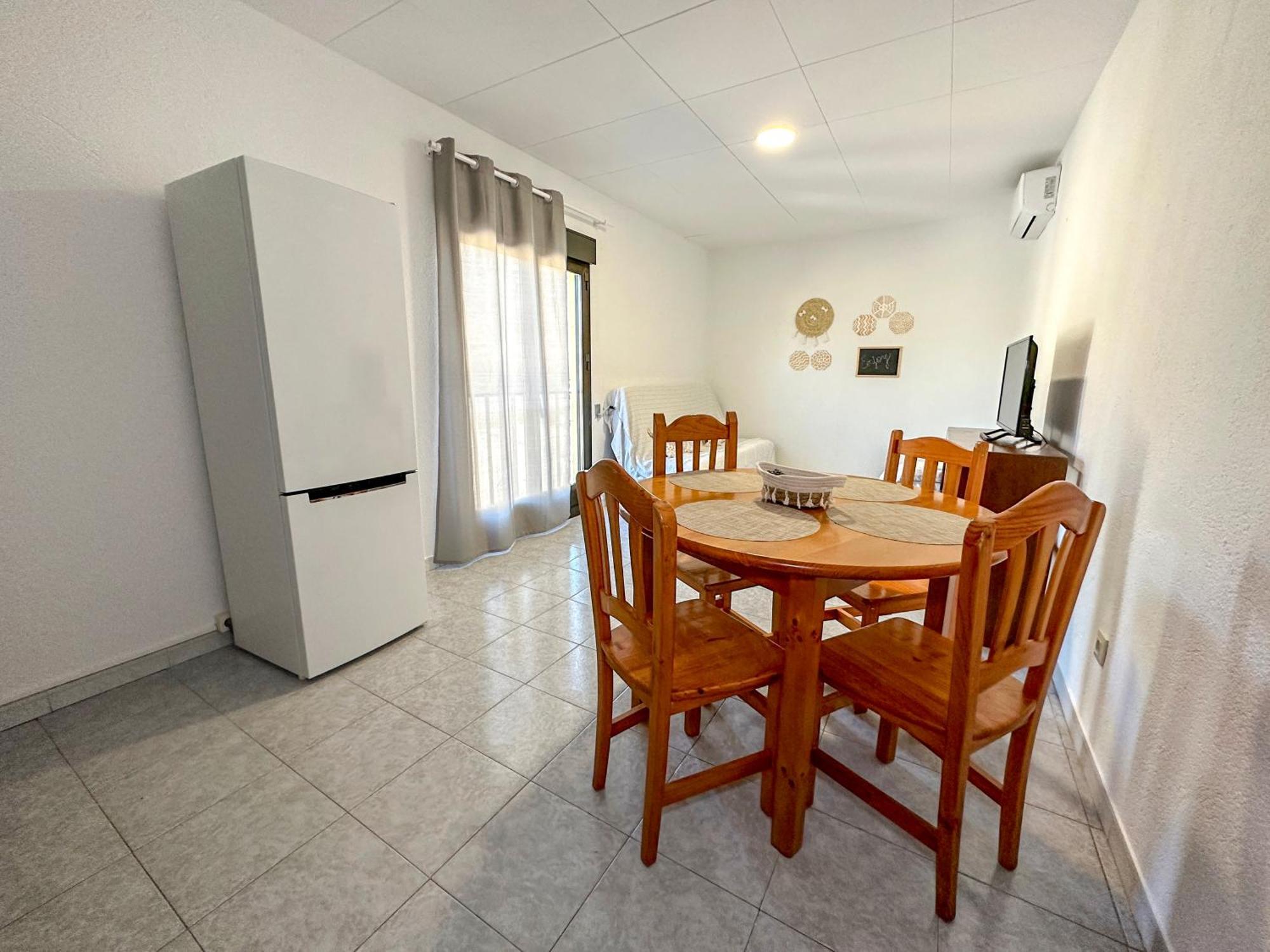 Camping Gran Sol Montferrer Dış mekan fotoğraf